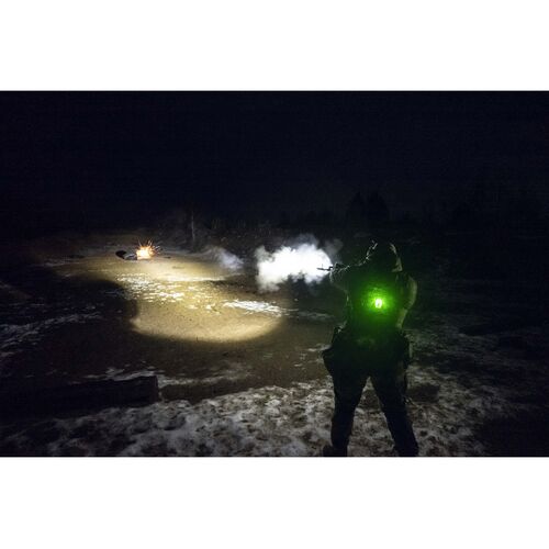 Мультифонарь Armytek Crystal Pro IR Grey, фото , изображение 10