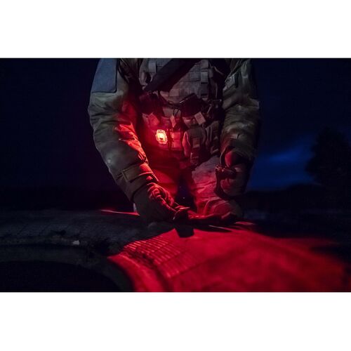 Мультифонарь Armytek Crystal Pro IR Grey, фото , изображение 11