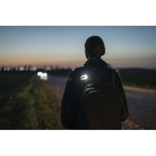 Мультифонарь Armytek Crystal WUV (Grey Onyx), фото , изображение 5