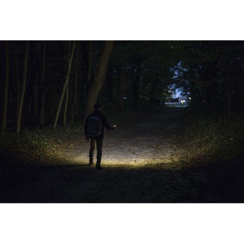 Мультифонарь Armytek Crystal WUV (Grey Onyx), фото , изображение 6