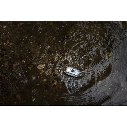 Мультифонарь Armytek Crystal WUV (Grey Onyx), фото , изображение 9