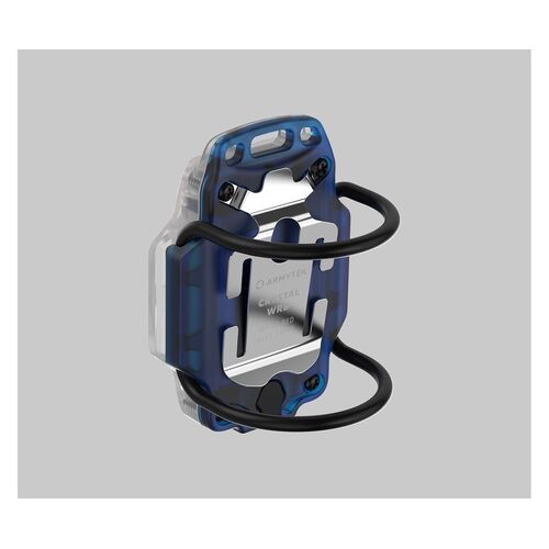 Мультифонарь Armytek Crystal WRB Blue, фото , изображение 3