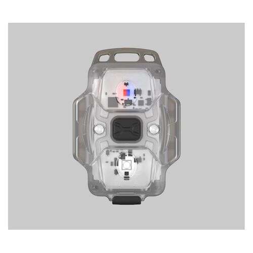 Мультифонарь Armytek Crystal WRB Blue, фото , изображение 10