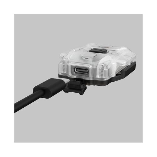 Мультифонарь Armytek Crystal Pro UV Red, фото , изображение 3