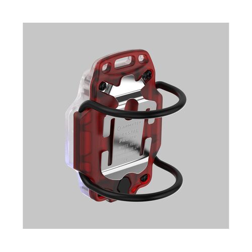 Мультифонарь Armytek Crystal Pro UV Red, фото , изображение 2