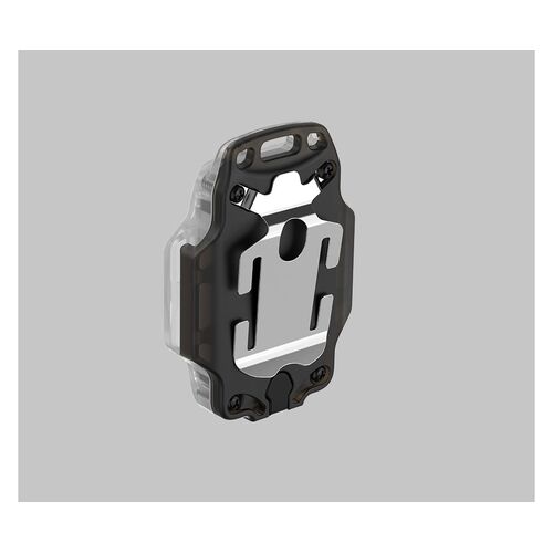 Мультифонарь Armytek Crystal (Grey Onyx), фото , изображение 4