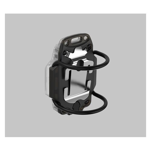 Мультифонарь Armytek Crystal (Grey Onyx), фото , изображение 2