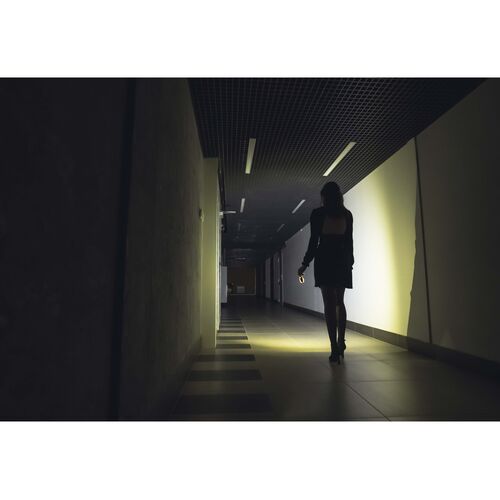 Мультифонарь Armytek Crystal Pro UV Red, фото , изображение 8