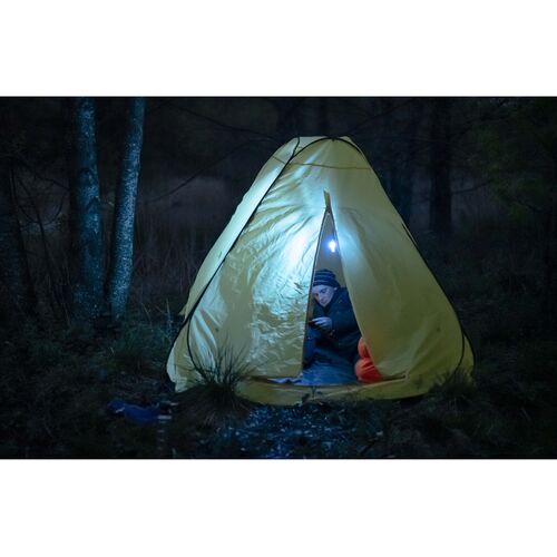 Мультифонарь Armytek Crystal Pro UV Red, фото , изображение 10