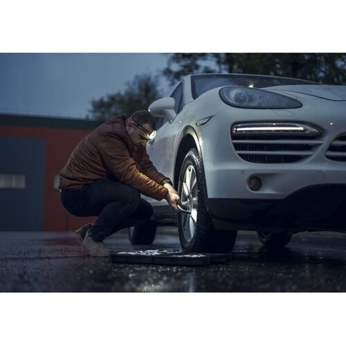 Мультифонарь Armytek Crystal (Grey Onyx), фото , изображение 11