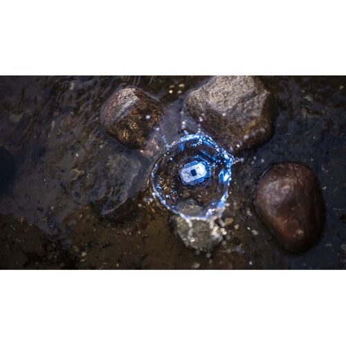 Мультифонарь Armytek Crystal (Grey Onyx), фото , изображение 12