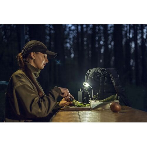 Мультифонарь Armytek Crystal Pro UV Red, фото , изображение 13