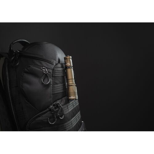 Фонарь Armytek Dobermann Pro Magnet USB Sand Warm, фото , изображение 9