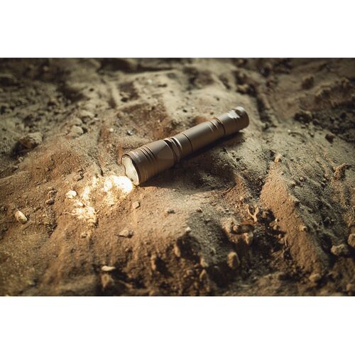 Фонарь Armytek Dobermann Pro Magnet USB Sand Warm, фото , изображение 13