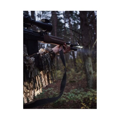 Набор Armytek Dobermann Extended Set Warm, фото , изображение 11