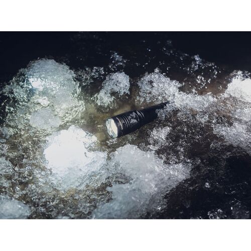 Набор Armytek Dobermann Extended Set White, фото , изображение 12