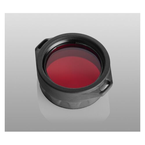 Фильтр Armytek Red Filter AF-39 (Predator/Viking), фото , изображение 2