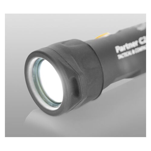 Белый (рассеивающий) фильтр Armytek White Filter AF-24 (Prime/Partner), фото , изображение 3