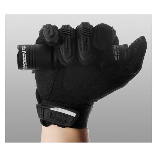 Фонарь Armytek Dobermann White, фото , изображение 5