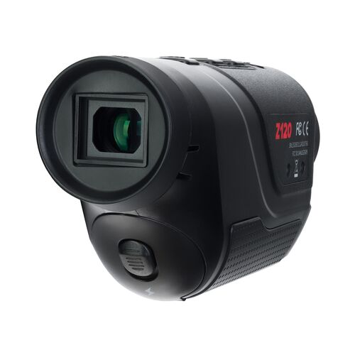 Тепловизионный монокуляр Levenhuk Fatum Z120, фото , изображение 8