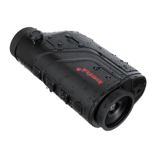 Тепловизионный монокуляр Levenhuk Fatum Z120, фото , изображение 12