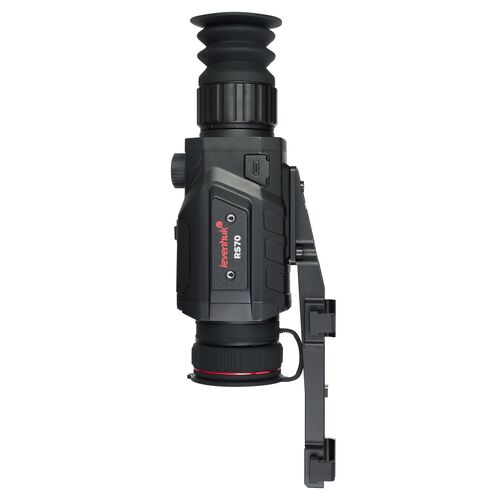 Тепловизионный прицел Levenhuk Fatum RS70, фото , изображение 6