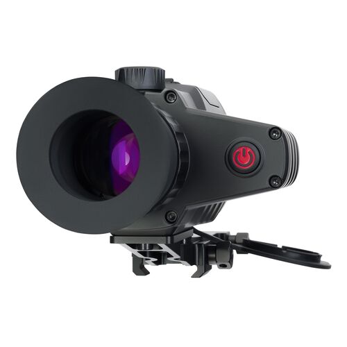 Тепловизионный прицел Levenhuk Fatum RS70, фото , изображение 9