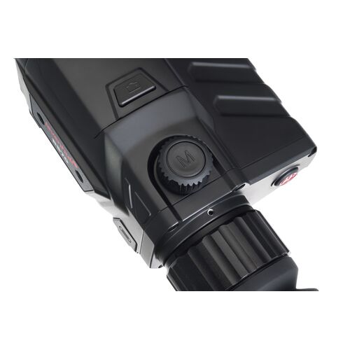 Тепловизионный прицел Levenhuk Fatum RS70, фото , изображение 12