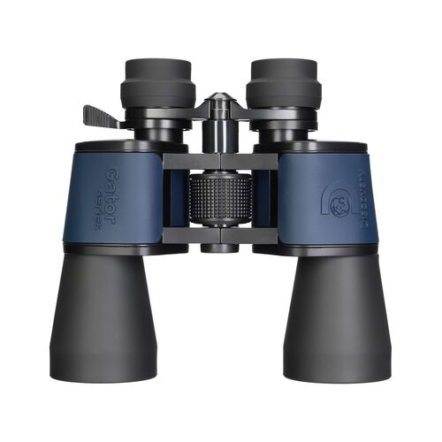 Бинокль Levenhuk Discovery New Gator 10–30x50, фото , изображение 2