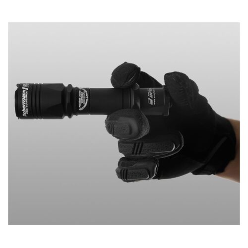 Фонарь Armytek Dobermann Warm, фото , изображение 4