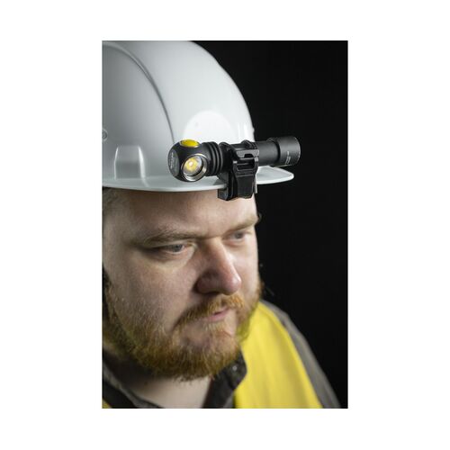 Крепление на каску Armytek AHM-04, фото , изображение 6