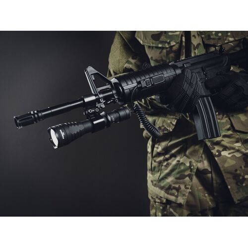 Крепление Armytek Mount AWM-01, фото , изображение 3