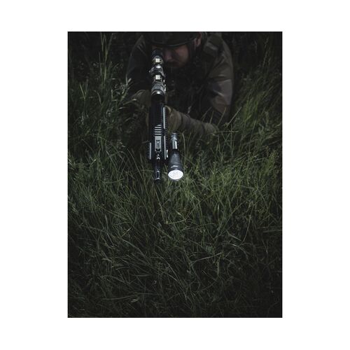 Крепление Armytek Mount For Flashlight AWM-06, фото , изображение 5