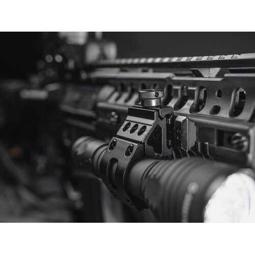 Крепление Armytek Mount For Flashlight AWM-06, фото , изображение 6