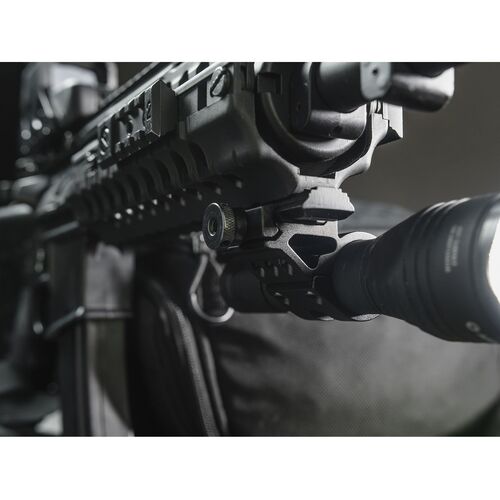Крепление Armytek Mount For Flashlight AWM-06, фото , изображение 7