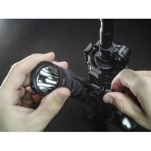 Крепление Armytek Mount For Flashlight AWM-06, фото , изображение 8