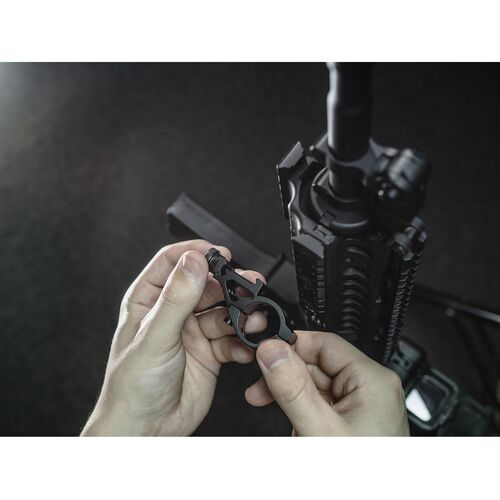 Крепление Armytek Mount For Flashlight AWM-06, фото , изображение 9