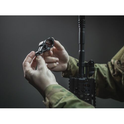 Крепление Armytek Mount For Flashlight AWM-06, фото , изображение 10