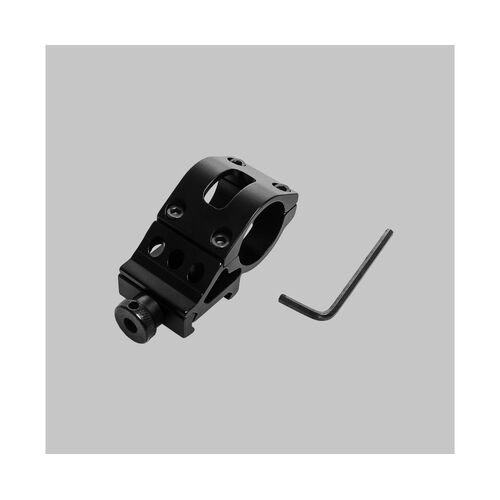 Крепление Armytek Mount For Flashlight AWM-06, фото , изображение 2