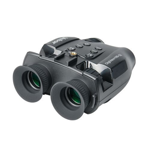 Бинокль ночного видения Veber DigiView NB-02 цифровой, фото , изображение 3
