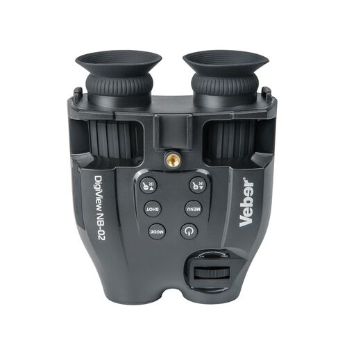 Бинокль ночного видения Veber DigiView NB-02 цифровой, фото , изображение 5
