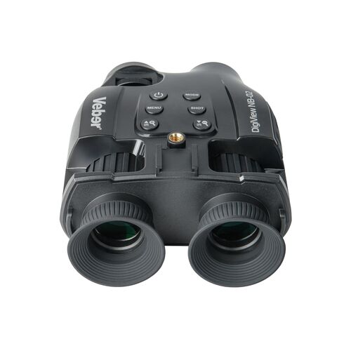 Бинокль ночного видения Veber DigiView NB-02 цифровой, фото , изображение 4
