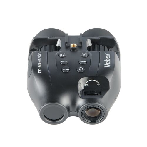 Бинокль ночного видения Veber DigiView NB-02 цифровой, фото , изображение 2