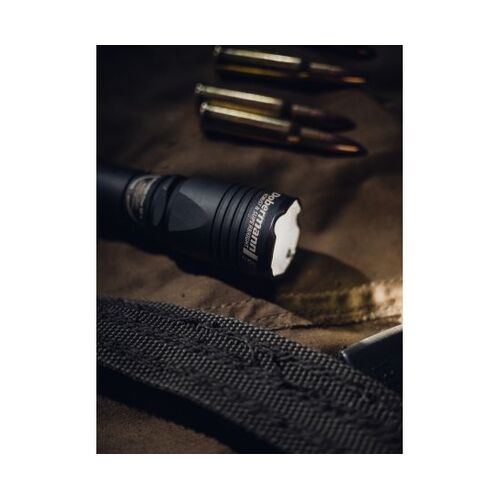 Фонарь Armytek Dobermann White, фото , изображение 19