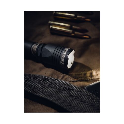 Фонарь Armytek Dobermann Warm, фото , изображение 19