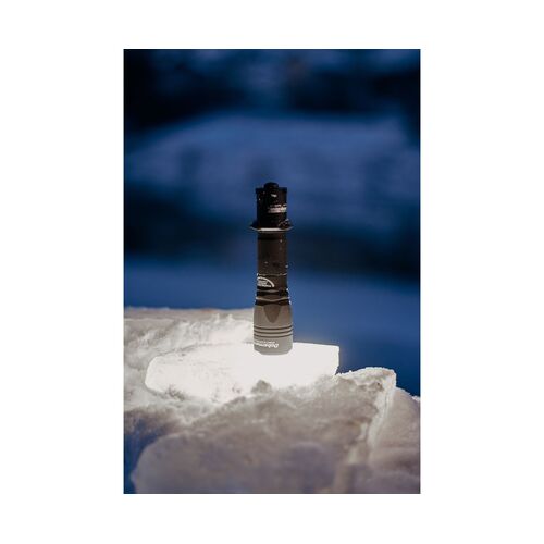 Фонарь Armytek Dobermann Warm, фото , изображение 18