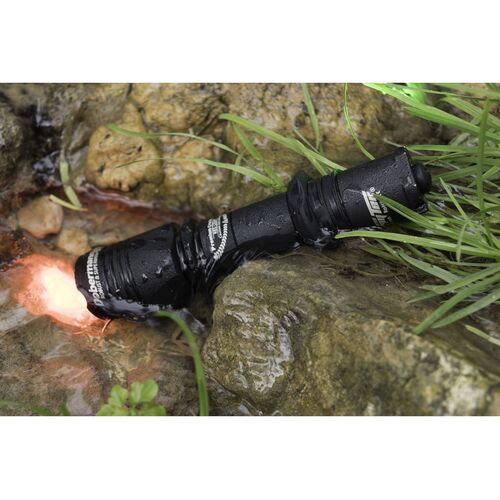 Фонарь Armytek Dobermann Red, фото , изображение 15