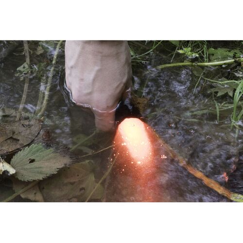 Фонарь Armytek Dobermann Red, фото , изображение 16