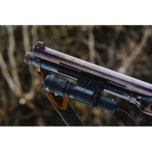 Фонарь Armytek Dobermann Red, фото , изображение 13