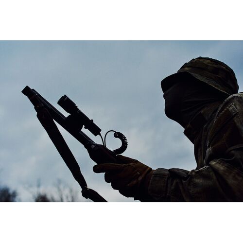 Фонарь Armytek Dobermann Warm, фото , изображение 13